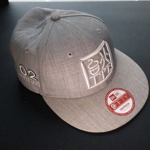 New Era 9Fifty Taipei Snapback